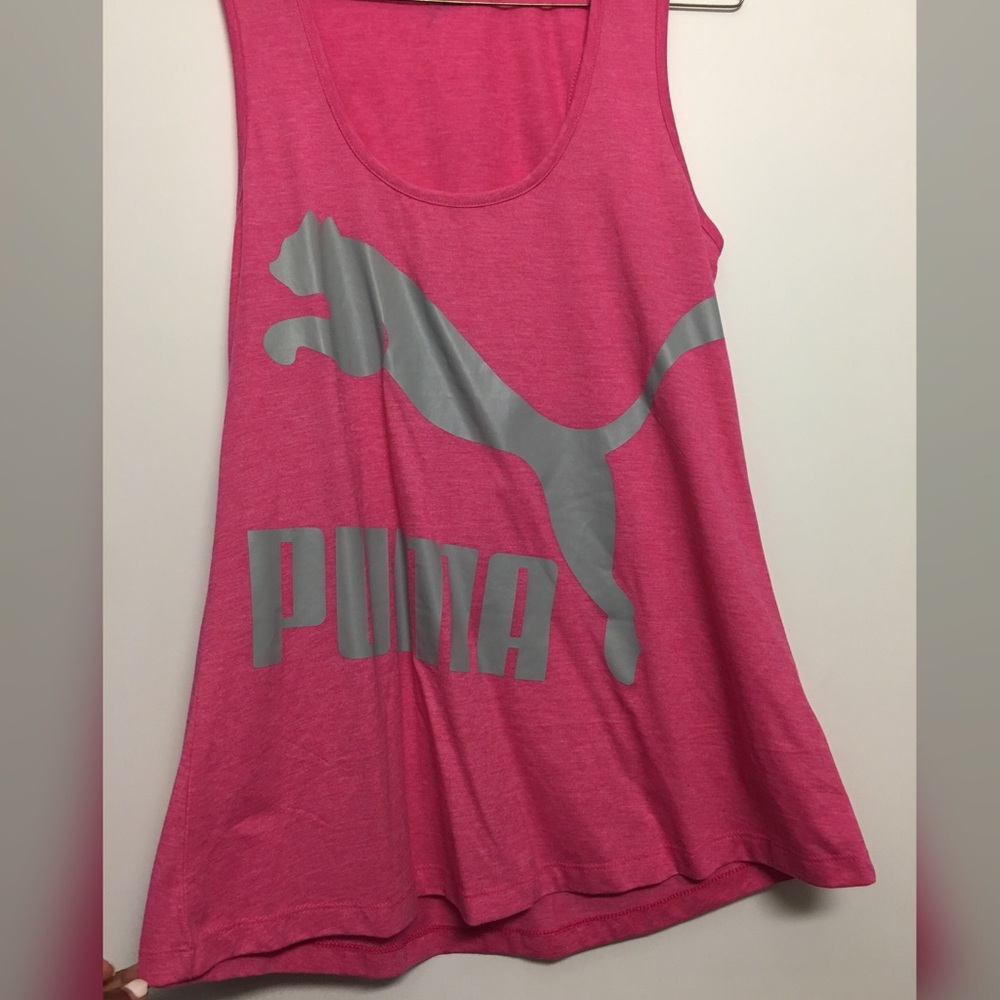 PUMA tank top